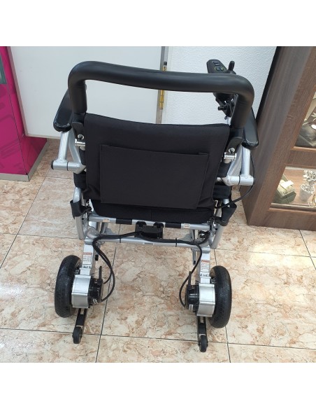 1-1-259447-4-Silla De Ruedas Electrica Libercar Aura JM0060 