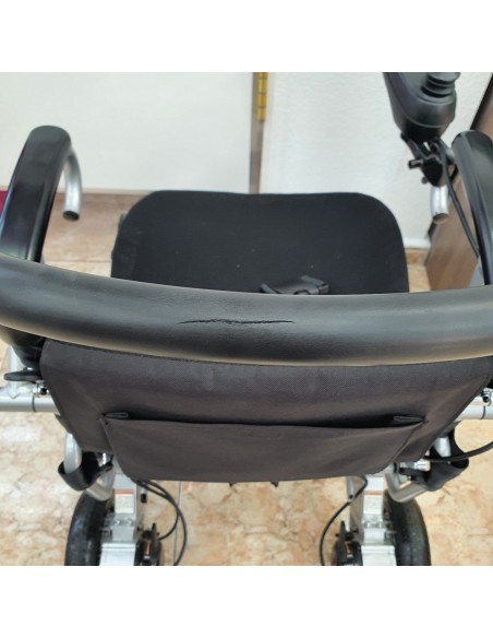 1-1-259447-5-Silla De Ruedas Electrica Libercar Aura JM0060 