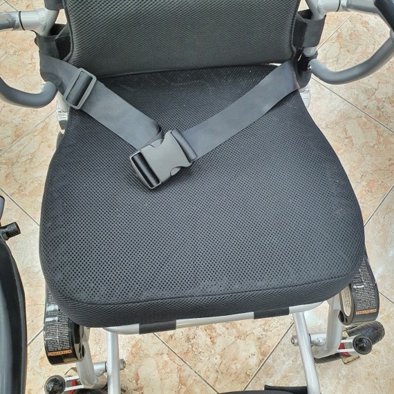 1-1-259447-6-Silla De Ruedas Electrica Libercar Aura JM0060 