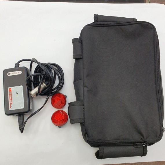 1-1-259447-7-Silla De Ruedas Electrica Libercar Aura JM0060 