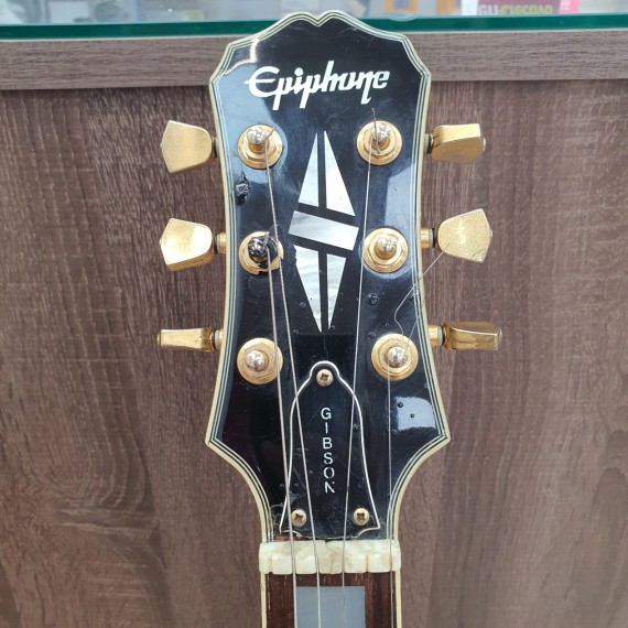 1-1-264528-3-Guitarra Electrica Epiphone Les Paul Custom Black