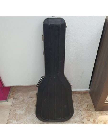 1-1-264528-6-Guitarra Electrica Epiphone Les Paul Custom Black