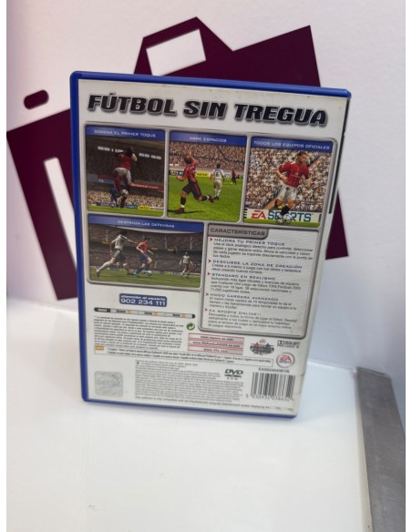 9-9-74461-3-Videojuego PS2 fifa football 2005