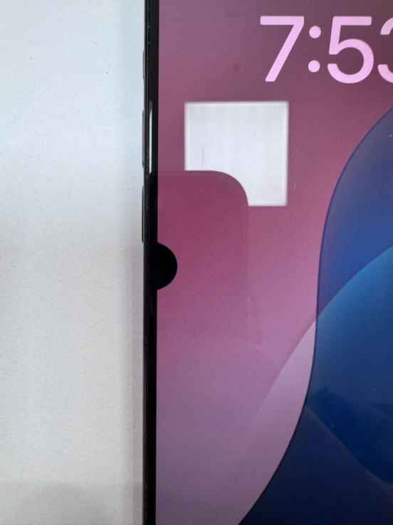 7-1-258123-5-Smartphone Iphone 15 Pro 128Gb Black Titanium bat88 SIN GARANTIA