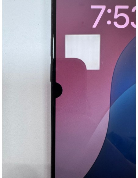 7-1-258123-5-Smartphone Iphone 15 Pro 128Gb Black Titanium bat88 SIN GARANTIA