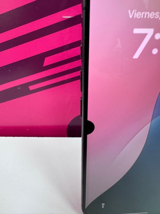 7-1-258123-9-Smartphone Iphone 15 Pro 128Gb Black Titanium bat88 SIN GARANTIA