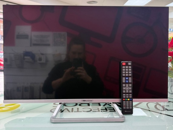 8-8-76481-1-Televisor LED SMART TD Systems K32DLX11HS