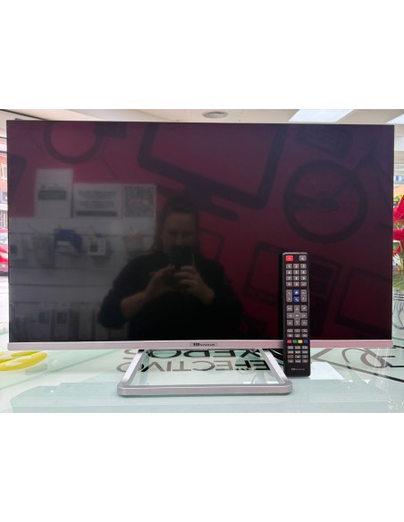 8-8-76481-1-Televisor LED SMART TD Systems K32DLX11HS