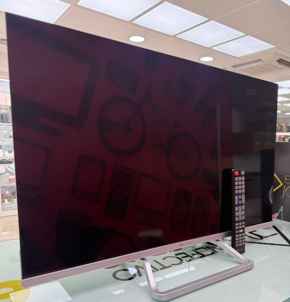 8-8-76481-2-Televisor LED SMART TD Systems K32DLX11HS