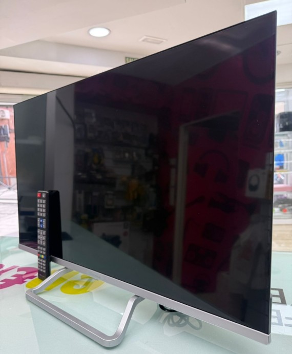 8-8-76481-3-Televisor LED SMART TD Systems K32DLX11HS