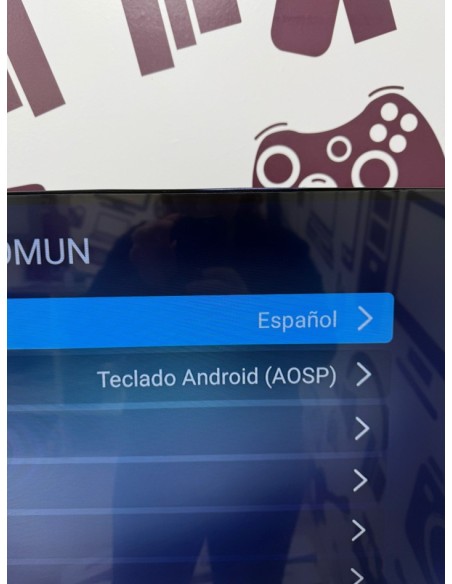 8-8-76481-4-Televisor LED SMART TD Systems K32DLX11HS