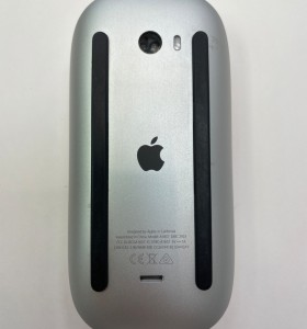 1-1-269084-1-Ratón Magic Mousse Apple A1657 2