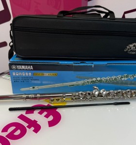 9-9-74543-1-Flauta Yamaha J. Michael Fl-250