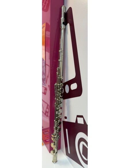 9-9-74543-3-Flauta Yamaha J. Michael Fl-250