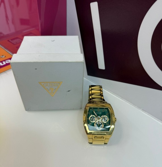 9-9-74166-1-Reloj Pulsera Caballero Guess Gw0456g3