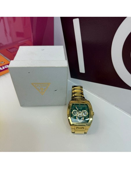 9-9-74166-1-Reloj Pulsera Caballero Guess Gw0456g3