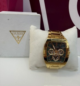 9-9-74166-1-Reloj Pulsera Caballero Guess Gw0456g3 2