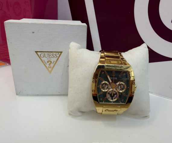 9-9-74166-2-Reloj Pulsera Caballero Guess Gw0456g3