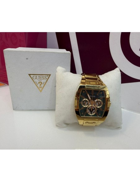 9-9-74166-2-Reloj Pulsera Caballero Guess Gw0456g3