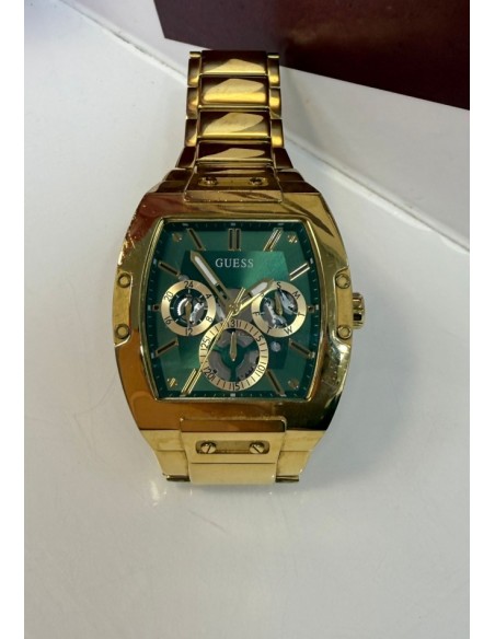 9-9-74166-3-Reloj Pulsera Caballero Guess Gw0456g3