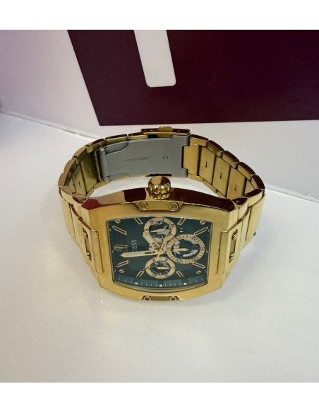 9-9-74166-4-Reloj Pulsera Caballero Guess Gw0456g3