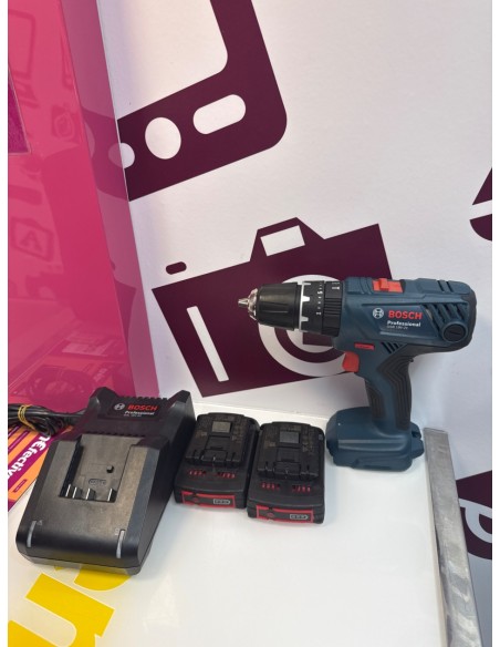 9-9-74262-4-Taladro A Bateria Bosch Gsv 18v-21 3601 Jh1 100