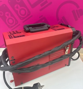 1-1-268329-1-Equipo Soldadura Arccaptain MIG140