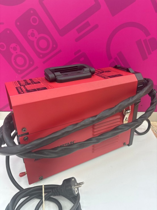 1-1-268329-1-Equipo Soldadura Arccaptain MIG140