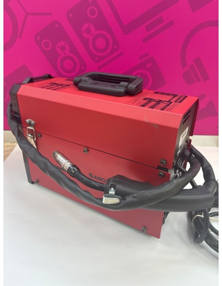 1-1-268329-2-Equipo Soldadura Arccaptain MIG140