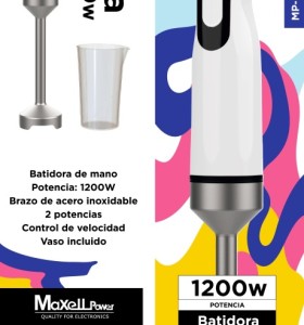 8-8-76340-1-Batidora de Mano MaxellPower MPBM1200