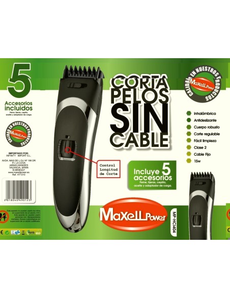 8-8-76348-1-Cortapelo Recargable MPHCI