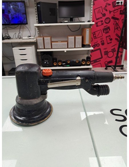 6-6-165909-2-Herramienta Neumática Lijadora Rupes TA151