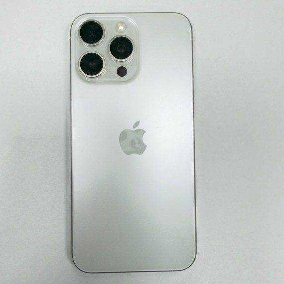 7-7-85419-2-Smartphone Iphone 15 Pro Max 256 GB