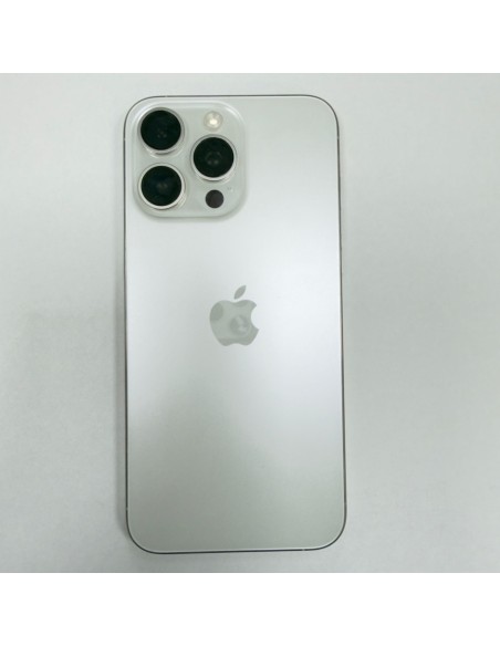 7-7-85419-2-Smartphone Iphone 15 Pro Max 256 GB