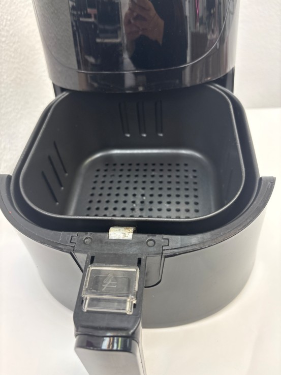 1-1-269868-2-Freidora De Aire Xiaomi Mi Smart 3.5L