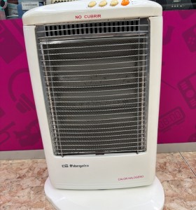 1-1-269894-1-Radiador Halogeno Orbegozo BP0303 1200W