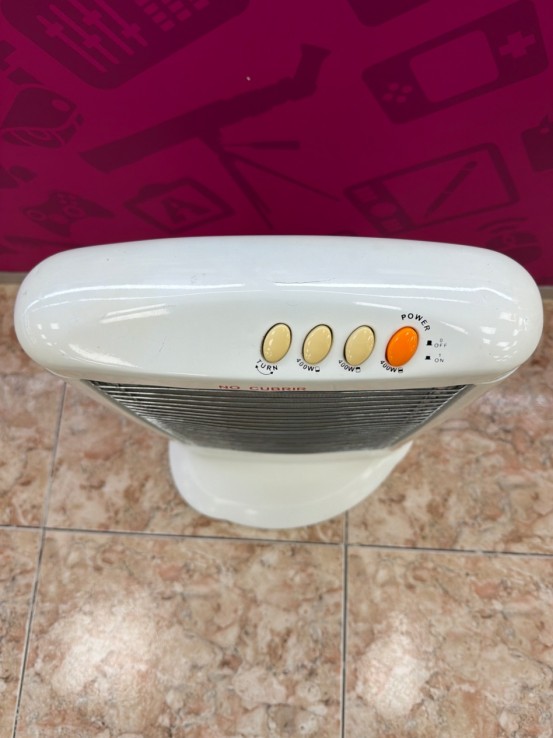 1-1-269894-3-Radiador Halogeno Orbegozo BP0303 1200W