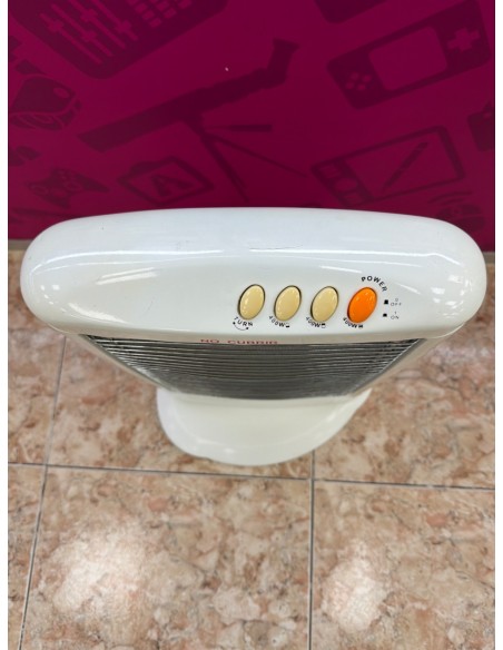 1-1-269894-3-Radiador Halogeno Orbegozo BP0303 1200W