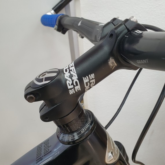 1-1-256731-8-Bicicleta Montana Niner Jet 9 Carbon 27 5 Talla S Negra