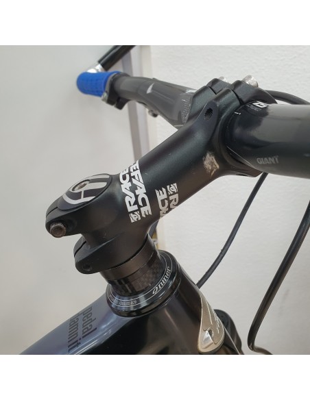 1-1-256731-8-Bicicleta Montana Niner Jet 9 Carbon 27 5 Talla S Negra