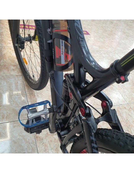 1-1-256731-9-Bicicleta Montana Niner Jet 9 Carbon 27 5 Talla S Negra