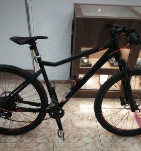 1-1-231630-1-Bicicleta Montana KTM Ultra 1964 Comp 29 pulgadasTalla L Negra 