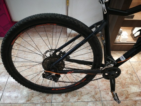 1-1-231630-2-Bicicleta Montana KTM Ultra 1964 Comp 29 pulgadasTalla L Negra 