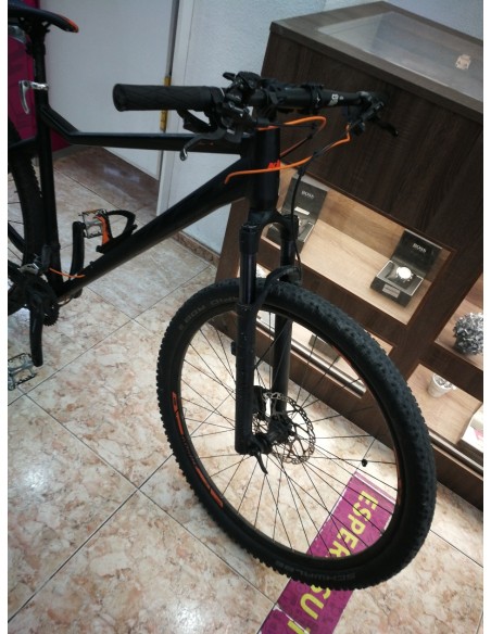 1-1-231630-3-Bicicleta Montana KTM Ultra 1964 Comp 29 pulgadasTalla L Negra 