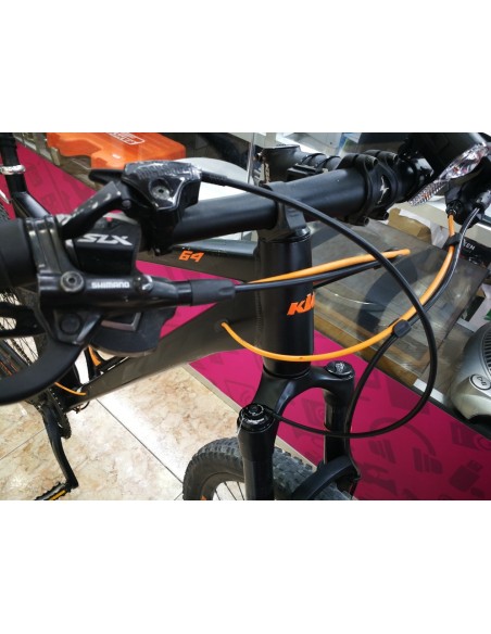 1-1-231630-4-Bicicleta Montana KTM Ultra 1964 Comp 29 pulgadasTalla L Negra 