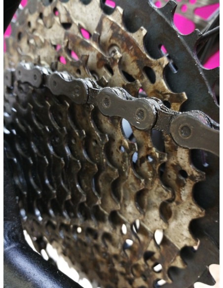 1-1-231630-6-Bicicleta Montana KTM Ultra 1964 Comp 29 pulgadasTalla L Negra 