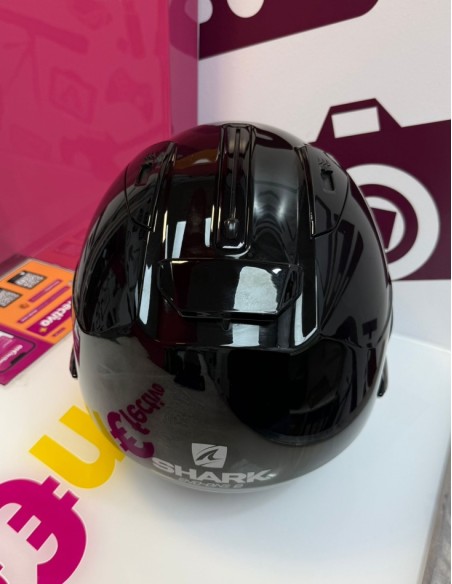 9-9-74050-6-Casco Integral SHARK EVO-ONE 2 Talla XS Intercomunicador