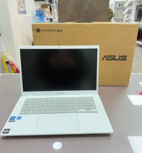 7-7-85430-1-Ordenador Portátil CHromebook Plus Cx3402cb Intel I3 1215u 8g 