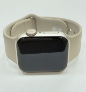 7-7-85425-1-Smartwatch Apple Watch Serie SE (2020) GPS 40 MM