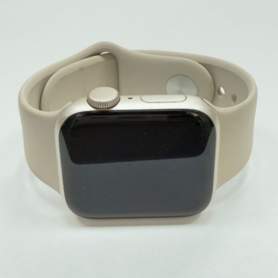 7-7-85425-1-Smartwatch Apple Watch Serie SE (2020) GPS 40 MM